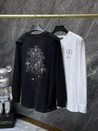 Picture of Chrome Hearts T Shirt Long _SKUChromeHeartsS-XLsftx808050271